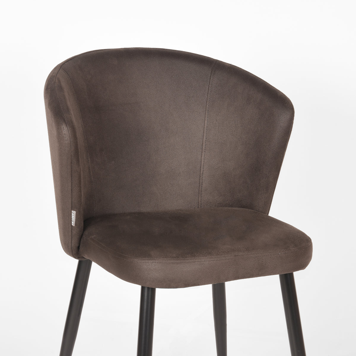 LABEL51 Eetkamerstoel Wave – Stijlvol Modern Design